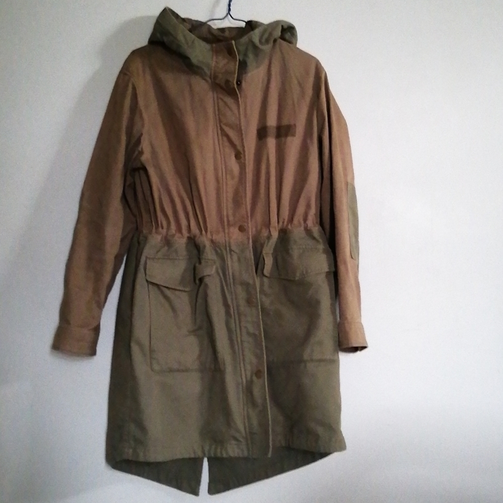 💖HOST PICK💖Gap parka